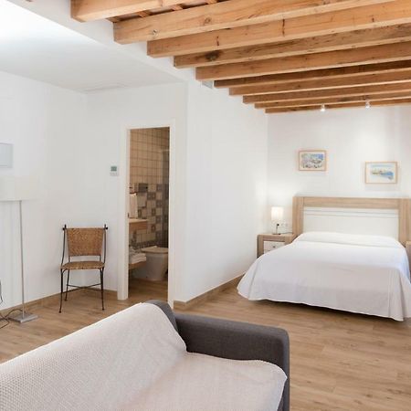 Apartamentos Rosario 1 加的斯 外观 照片
