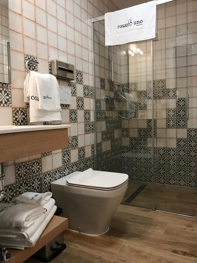 Apartamentos Rosario 1 加的斯 外观 照片