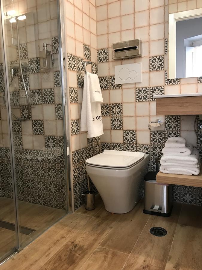Apartamentos Rosario 1 加的斯 外观 照片