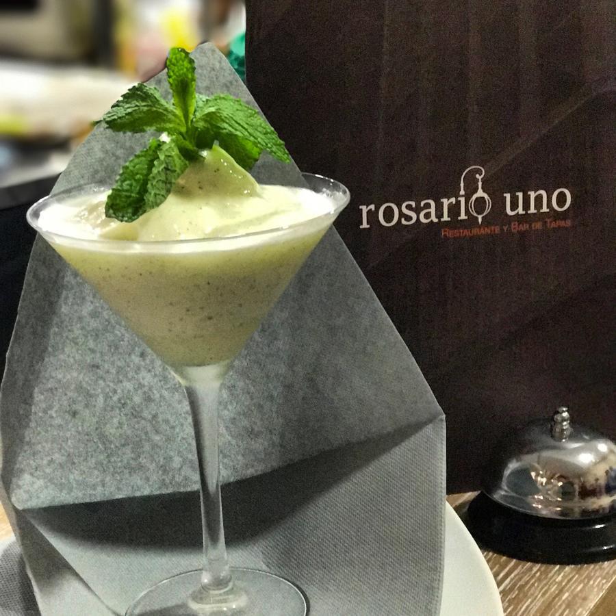 Apartamentos Rosario 1 加的斯 外观 照片
