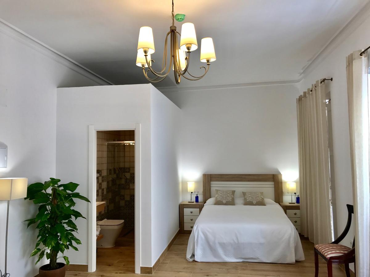 Apartamentos Rosario 1 加的斯 外观 照片