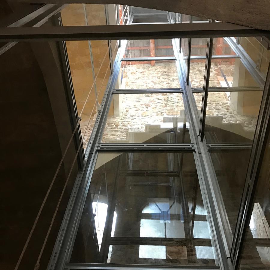 Apartamentos Rosario 1 加的斯 外观 照片