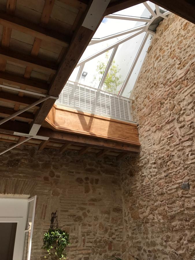 Apartamentos Rosario 1 加的斯 外观 照片