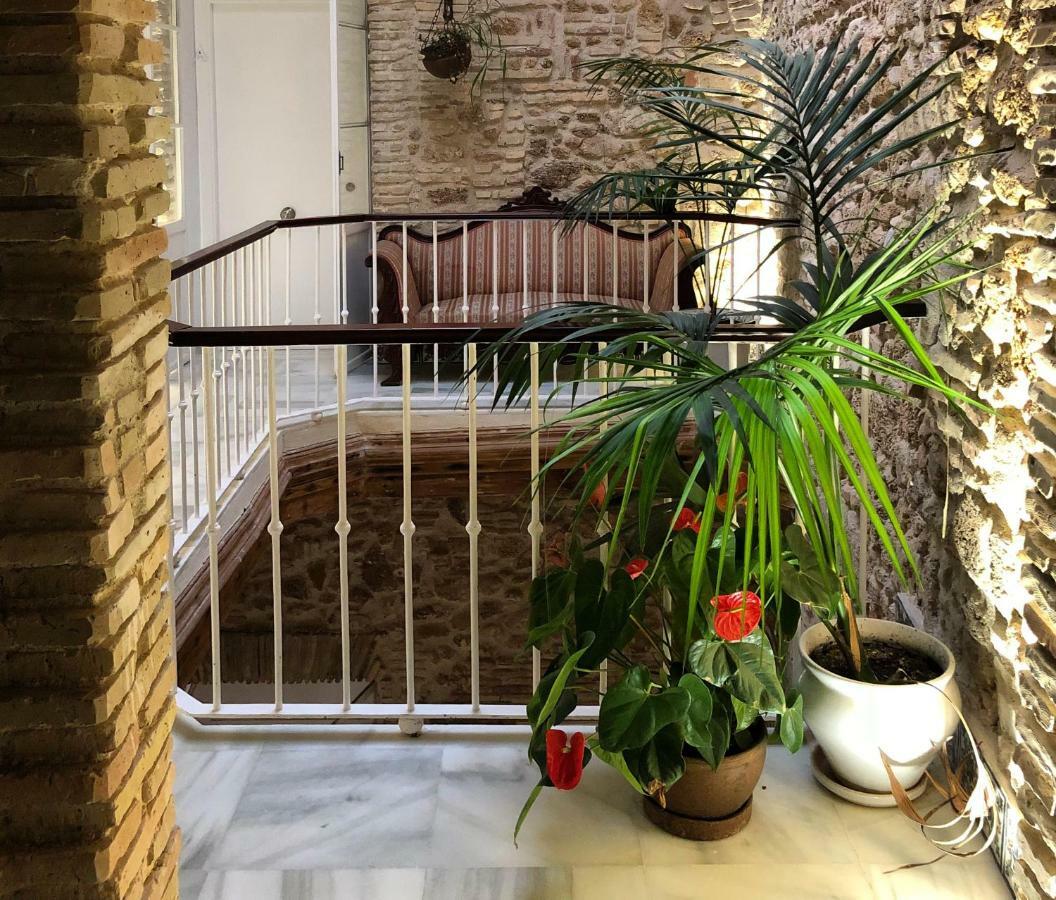 Apartamentos Rosario 1 加的斯 外观 照片