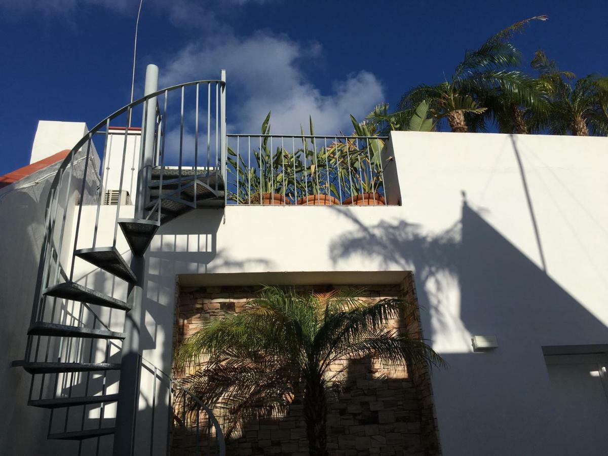 Apartamentos Rosario 1 加的斯 外观 照片