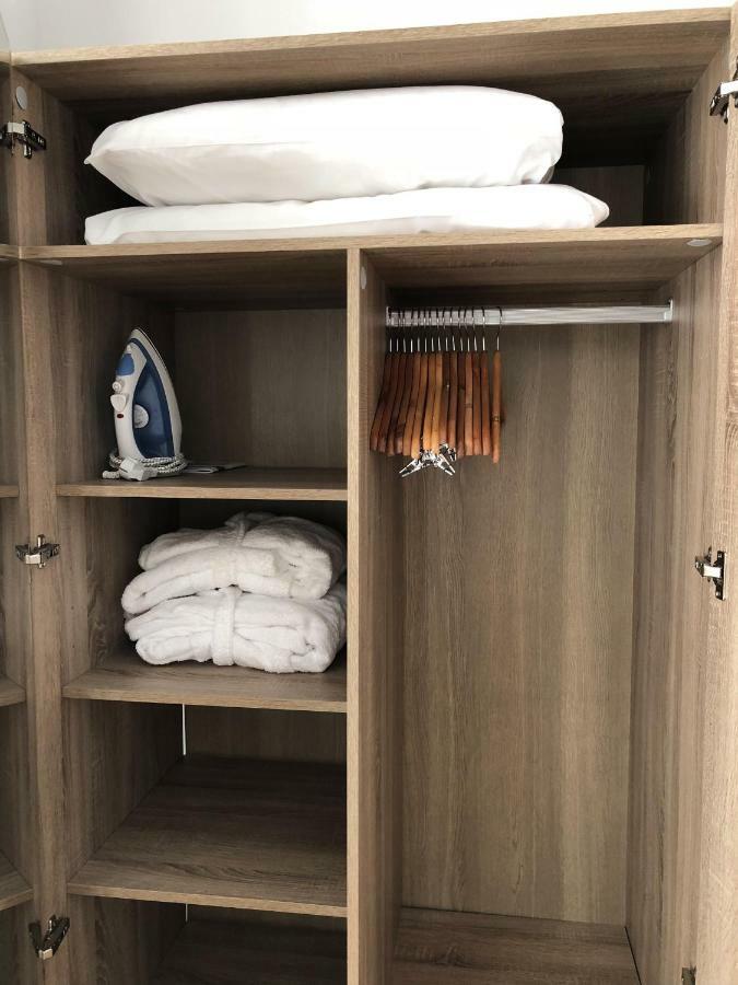Apartamentos Rosario 1 加的斯 外观 照片