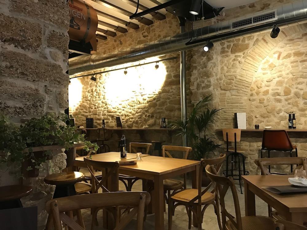 Apartamentos Rosario 1 加的斯 外观 照片