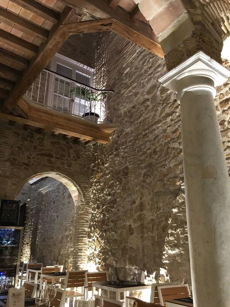 Apartamentos Rosario 1 加的斯 外观 照片